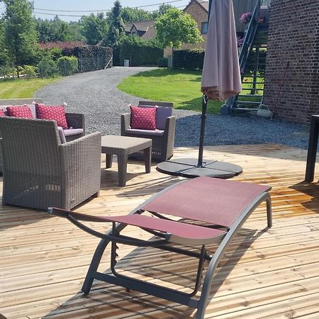 Gite De Charme En Ardennes Hamoir Phòng bức ảnh