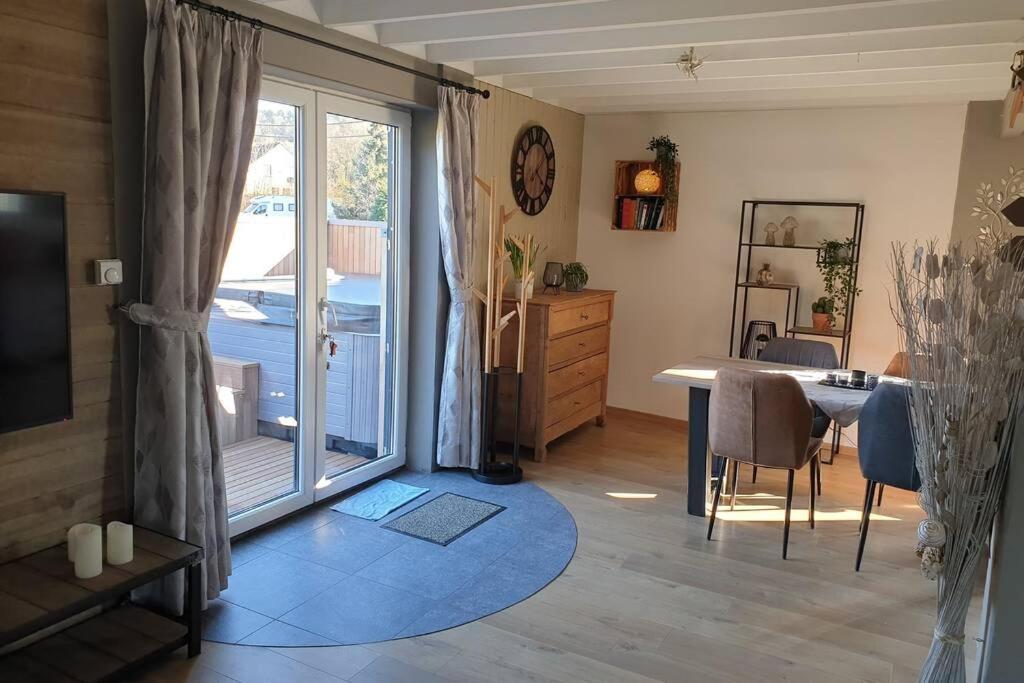 Gite De Charme En Ardennes Hamoir Ngoại thất bức ảnh